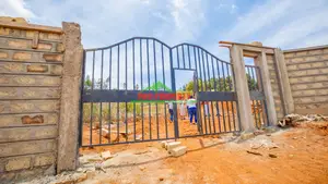Prime Location Plots for Sale in Kikuyu, Renguti