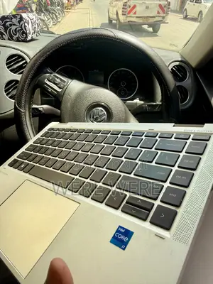 Laptop HP EliteBook x360 1040 G9 16GB Intel Core i7 SSD 512GB