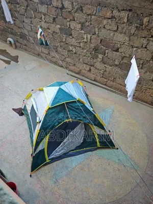Camping Tent