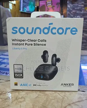 Anker Liberty 5 Pro