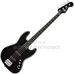 Fender 4 String Jazz Bass Guitar