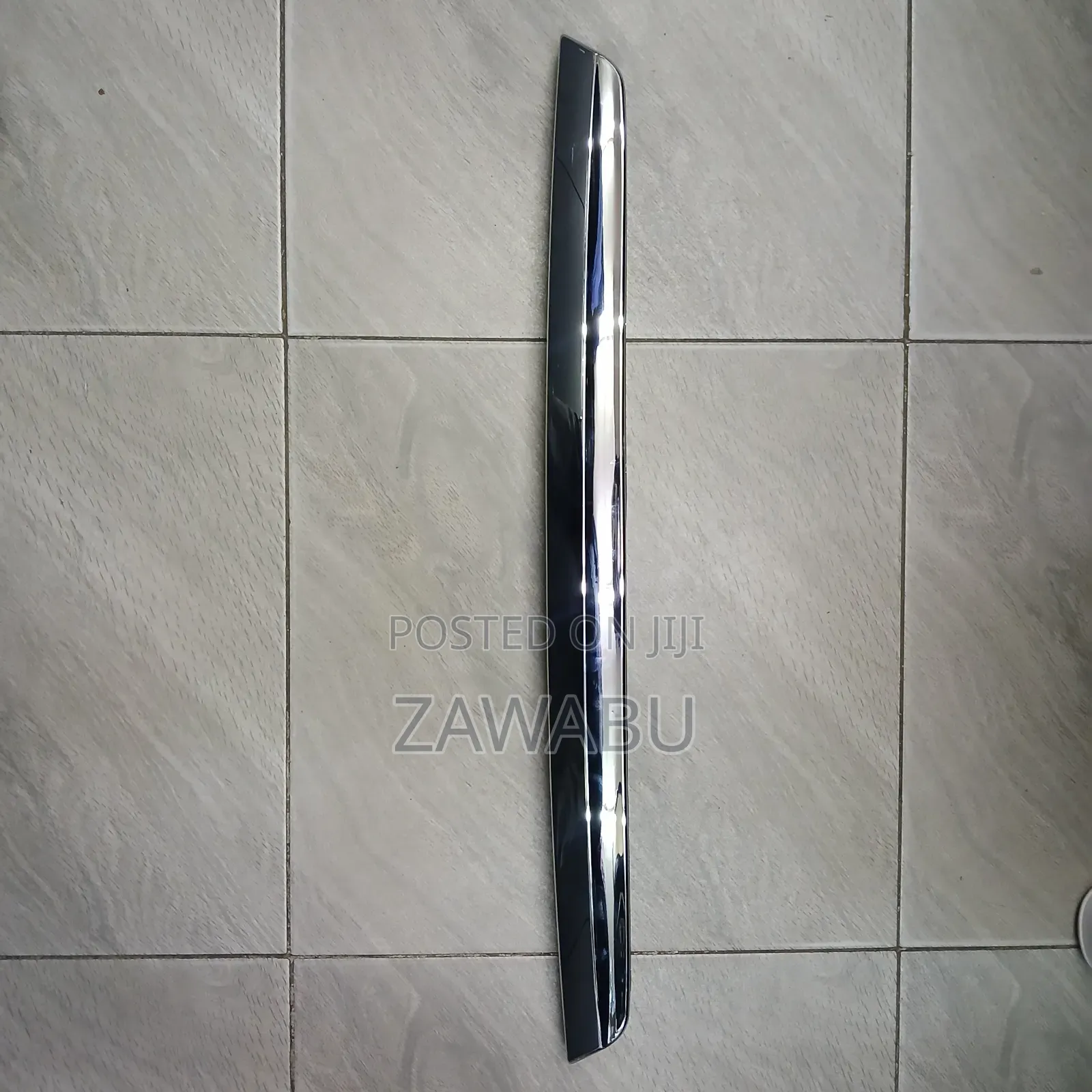 Boot Handle Moulding Mark X Grill 130