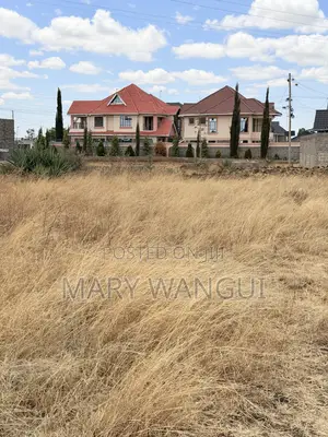 54 by 122 /0.06ha Ruiru Murera Sisal -Karia