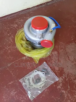 Turbo Charger