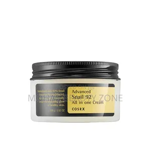 Advanced Snail Cream 92 All in One