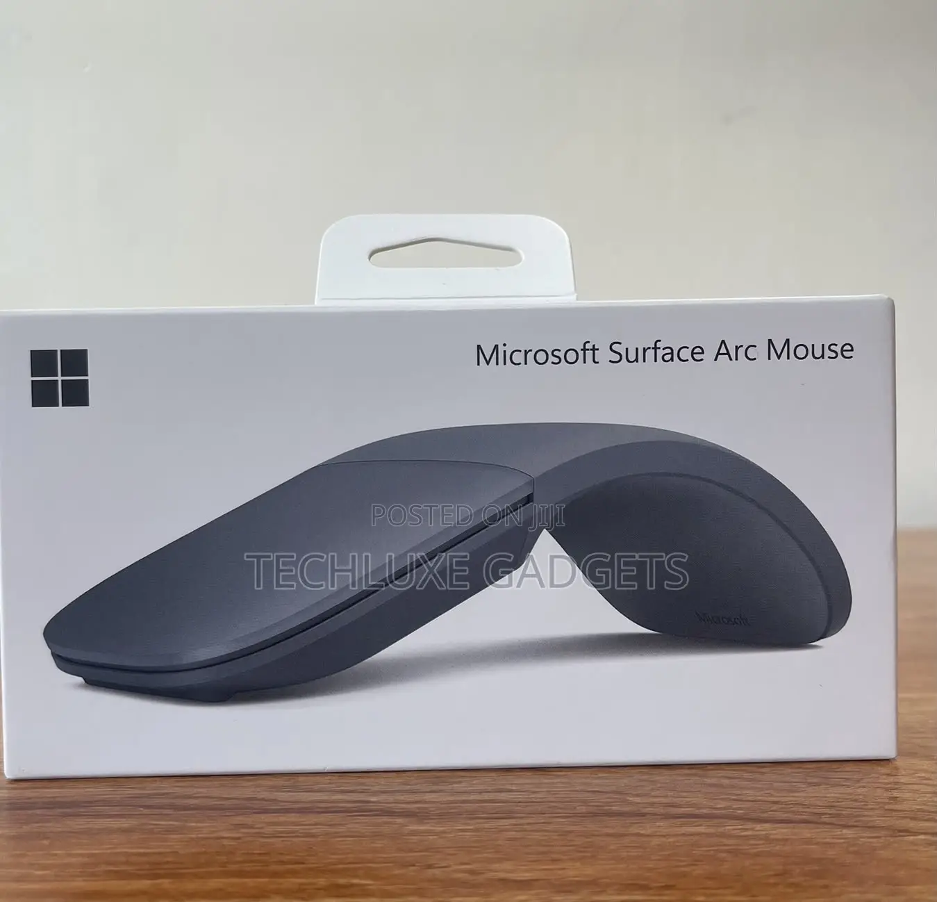 Microsoft Surface Arc Mouse