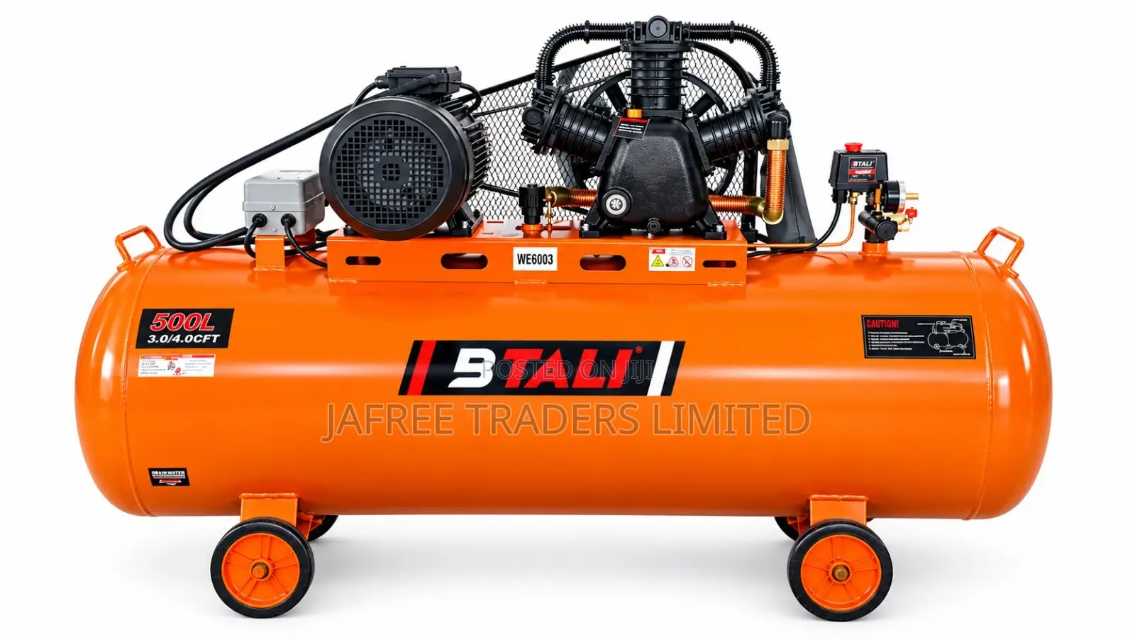 Air Compressor