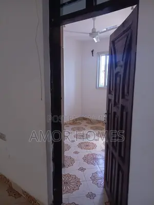 2bdrm Apartment in Kisauni-Magorofani, Mshomoroni for rent