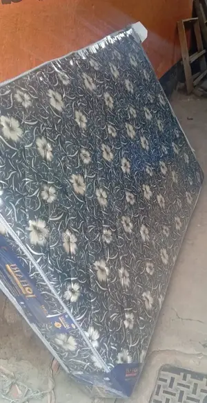 Johari Fibre Mattress