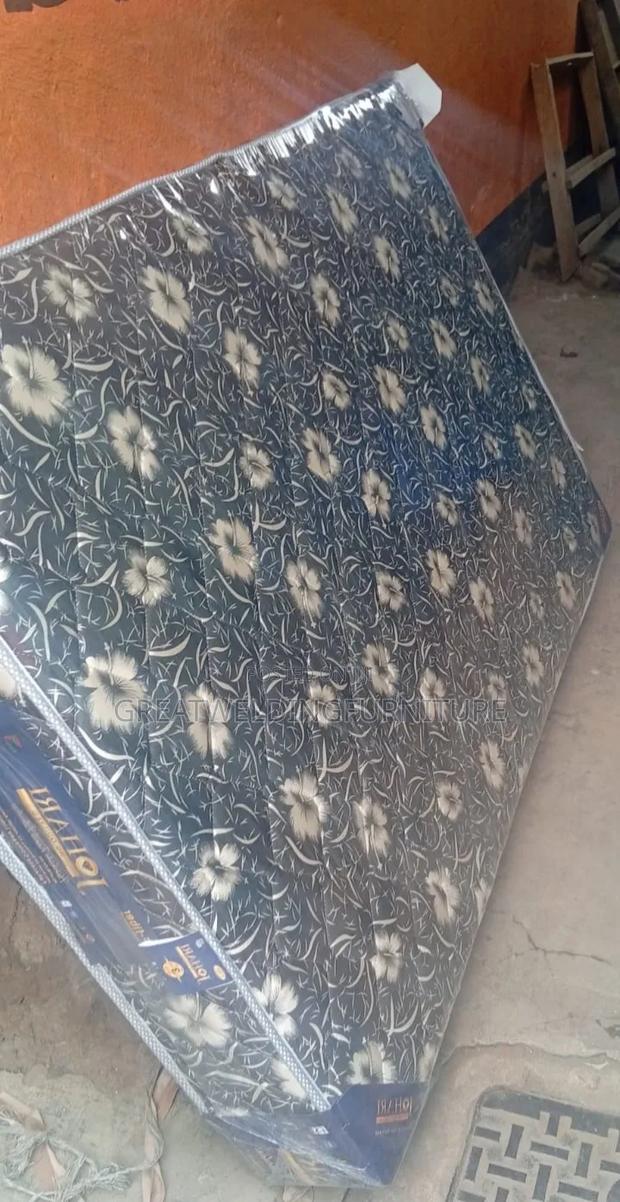 Johari Fibre Mattress