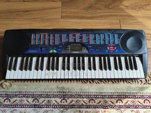 CASIO CTK-495 Electronic Keyboard