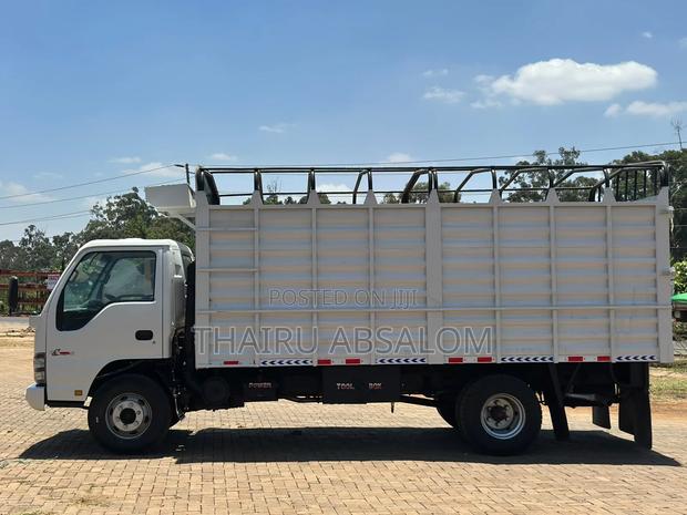 Isuzu Npr,locally Assembled from General Motors - thumbnail 6