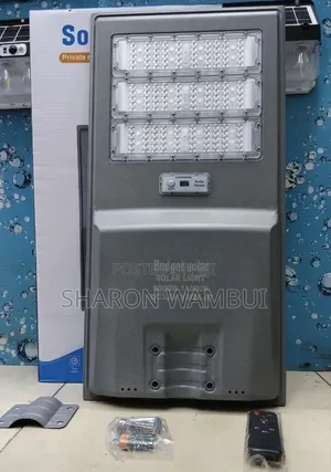 High Quality 6000W Project Solar Streetlight/6000w Project Solar Light