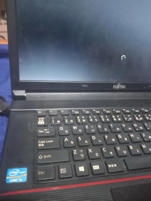 Laptop 8GB Intel Core i5 SSD 256GB - thumbnail 2