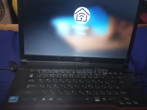 Laptop 8GB Intel Core i5 SSD 256GB