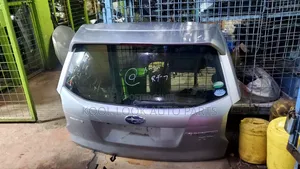 Subaru Forester SJG Tailgate/Boot