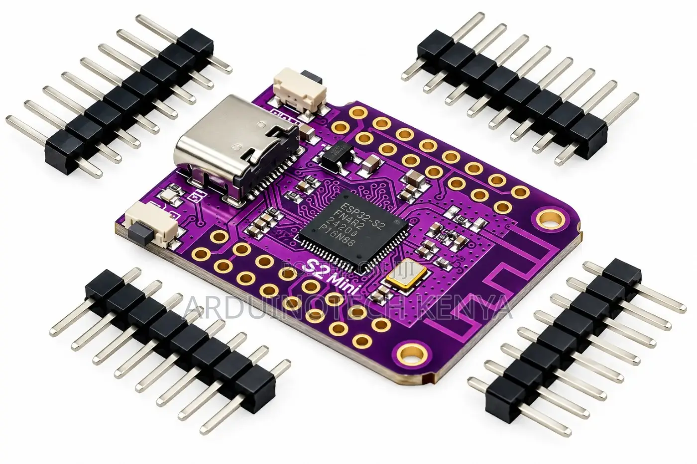 ESP32-S2 Mini V1.0.0 LOLIN WiFi IoT Development Board