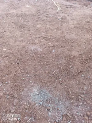 4 Acres KONZA BLOCK 5 Good Prime Loom Soil Land for Settlement, School