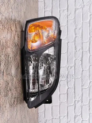 Depo Head Lamp / Light Subaru Legacy Outback 2000/2001/2002/2003/2004