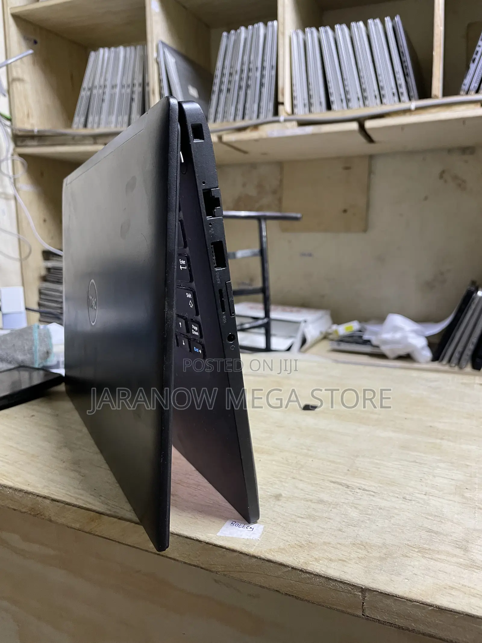 Laptop Dell Latitude 7490 8GB Intel Core i5 SSD 256GB