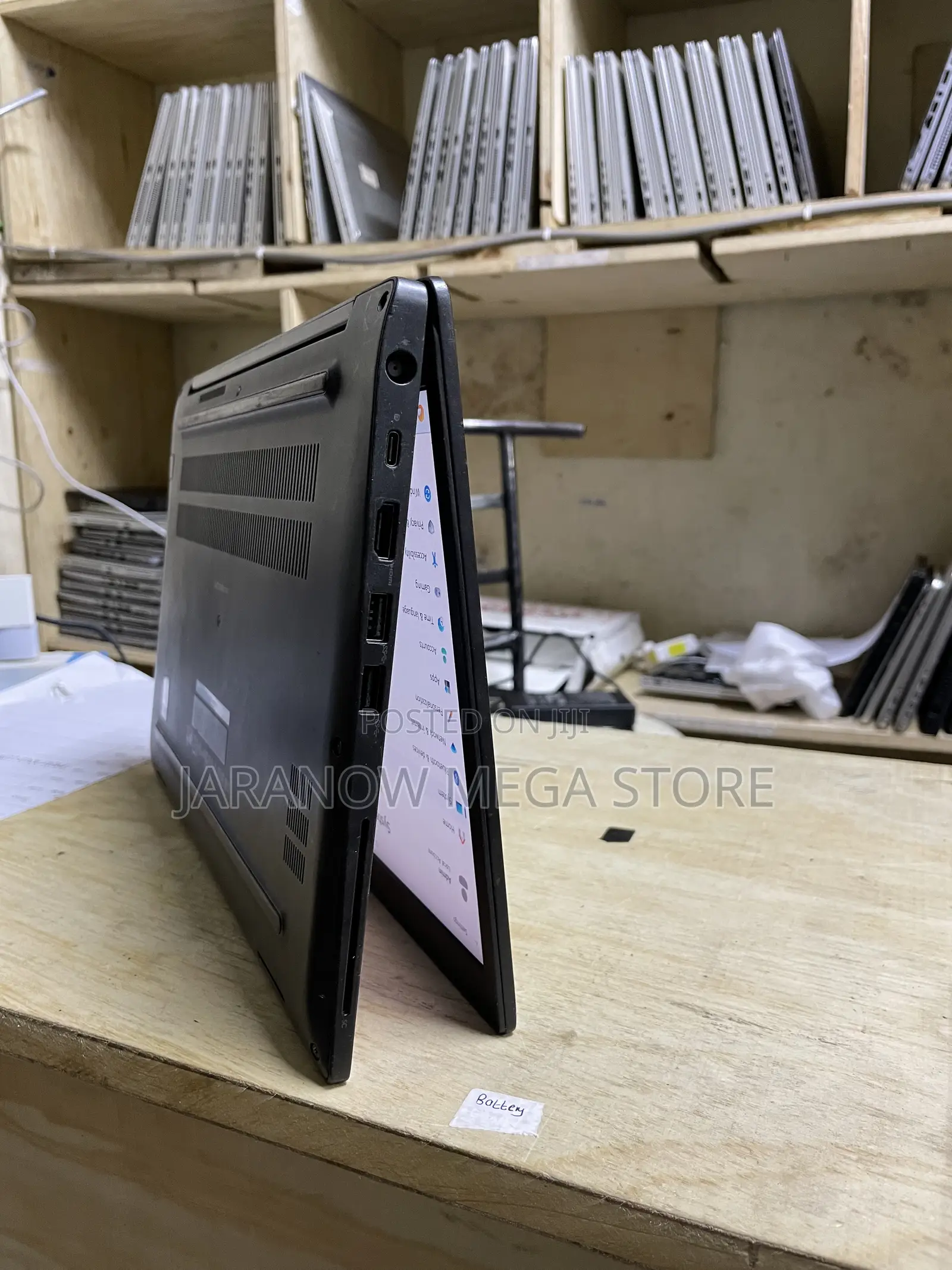Laptop Dell Latitude 7490 8GB Intel Core i5 SSD 256GB