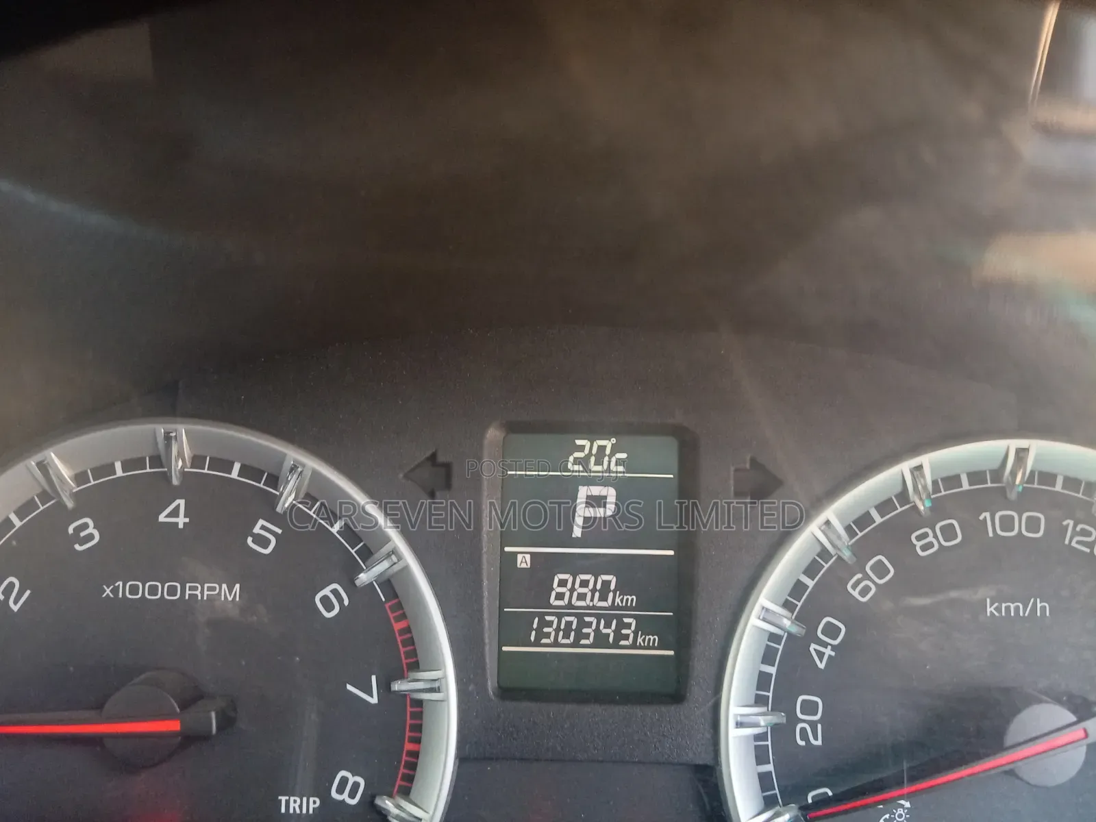 Suzuki Swift 2013 Black