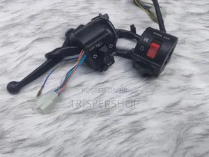 GN Motorcycle Handle Switch