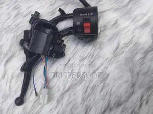 GN Motorcycle Handle Switch