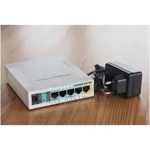 Mikrotik RB951UI-2HND