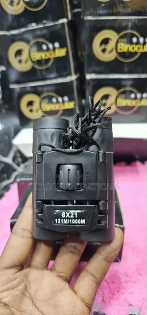 Outdoor Tactical Original Legit Small Binoculars
