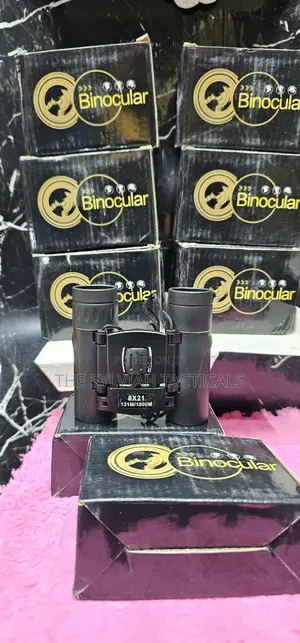 Outdoor Tactical Original Legit Small Binoculars