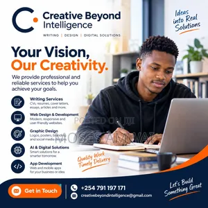 Professional Writer — Academic, Research Content Writing |