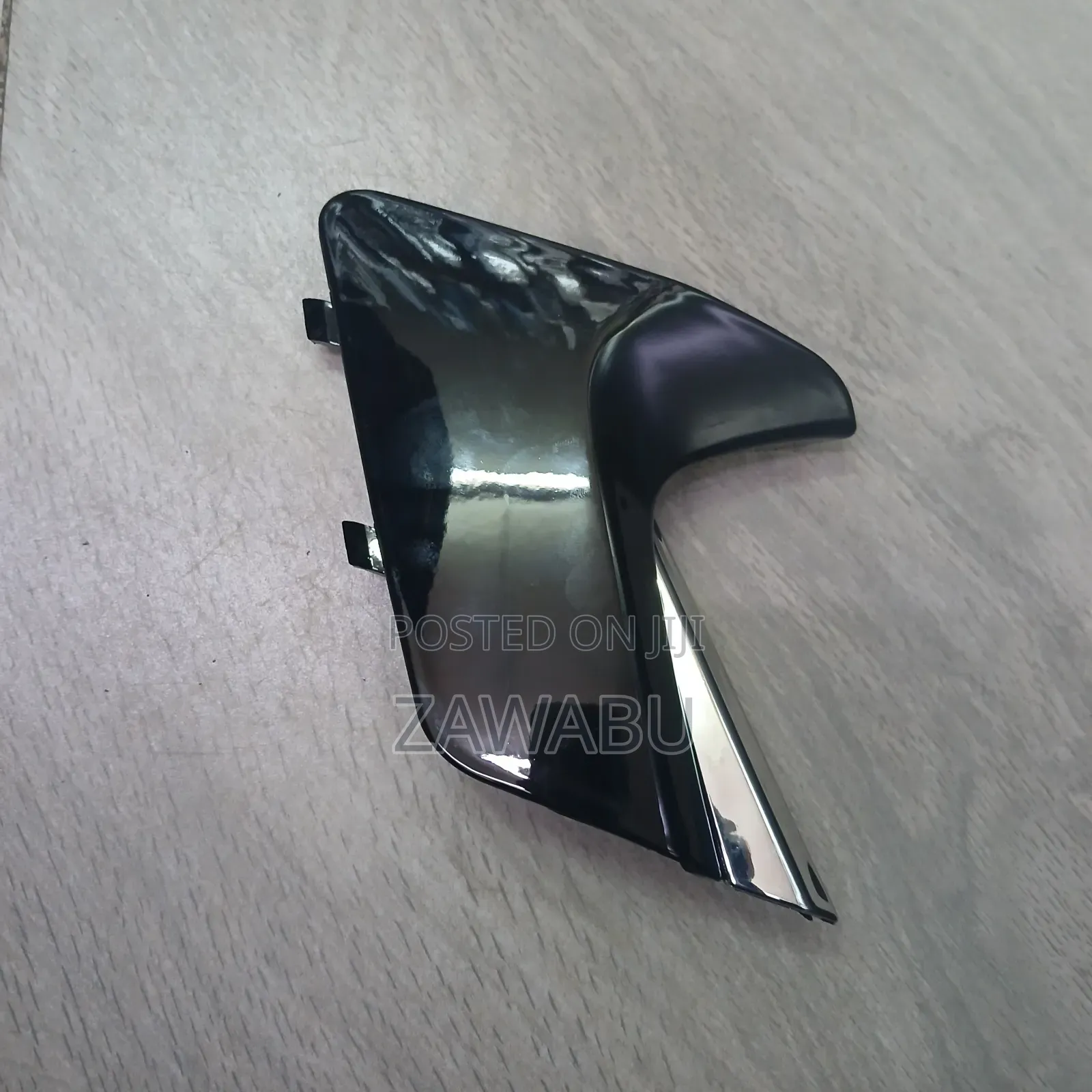 Tow Hook Cover Harrier 2018-