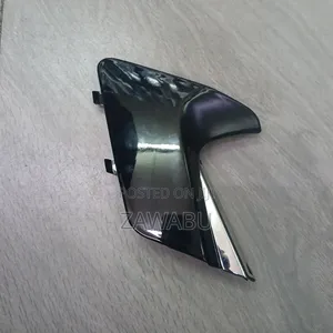 Tow Hook Cover Harrier 2018-