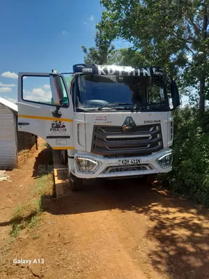 Trailers.Transport.Within Nairobi