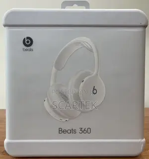 Beats 360 Headphones