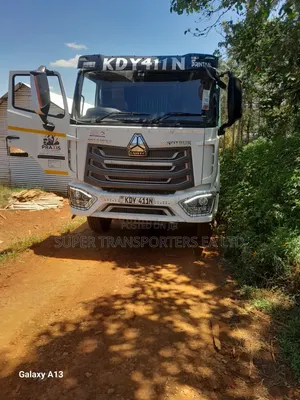 Trailers.Transport.Within Nairobi