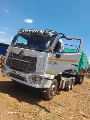 Trailers.Transport.Within Nairobi