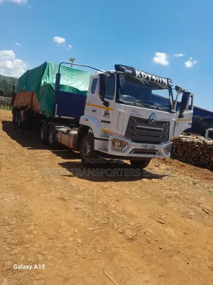 Trailers.Transport.Within Nairobi