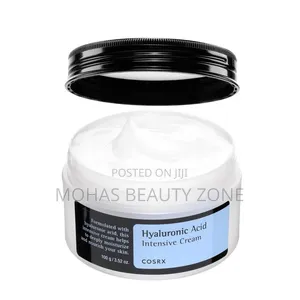 Cosrx Hyaluronic Acid Intense Cream