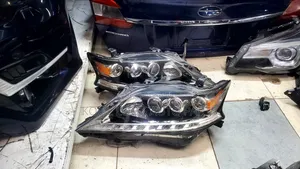 Lexus Rx450 Xenon Headlights (No.90)