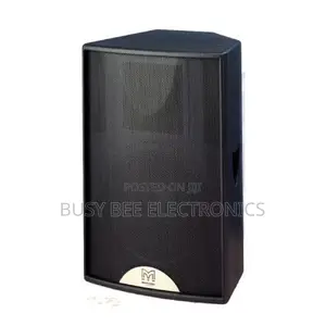Martin Audio F12 Speaker