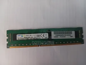 Random Access Memory