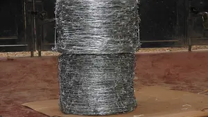 Barbed Wires /Senge Nge 610 M