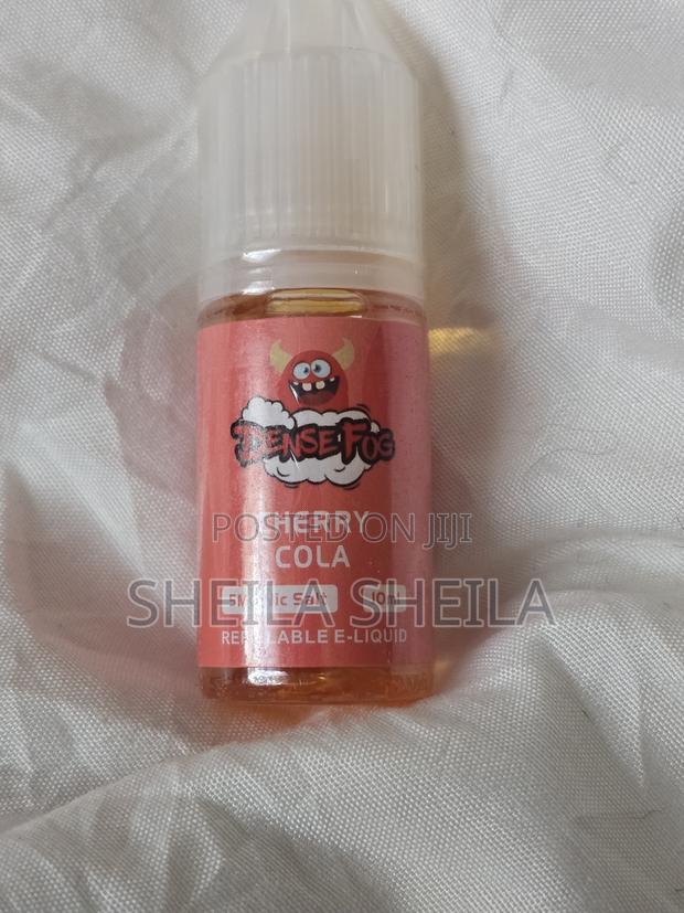 E-Liquids Dense Fog - thumbnail 4