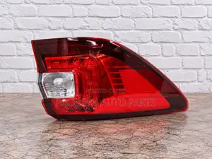 Depo Tail Lamp / Light Subaru Outback 2015/2016/2017