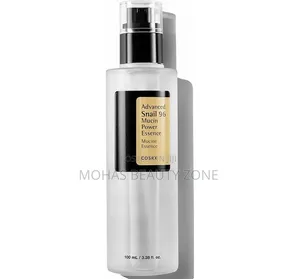 Cosrx Advanced Snail 96 Mucin Essence