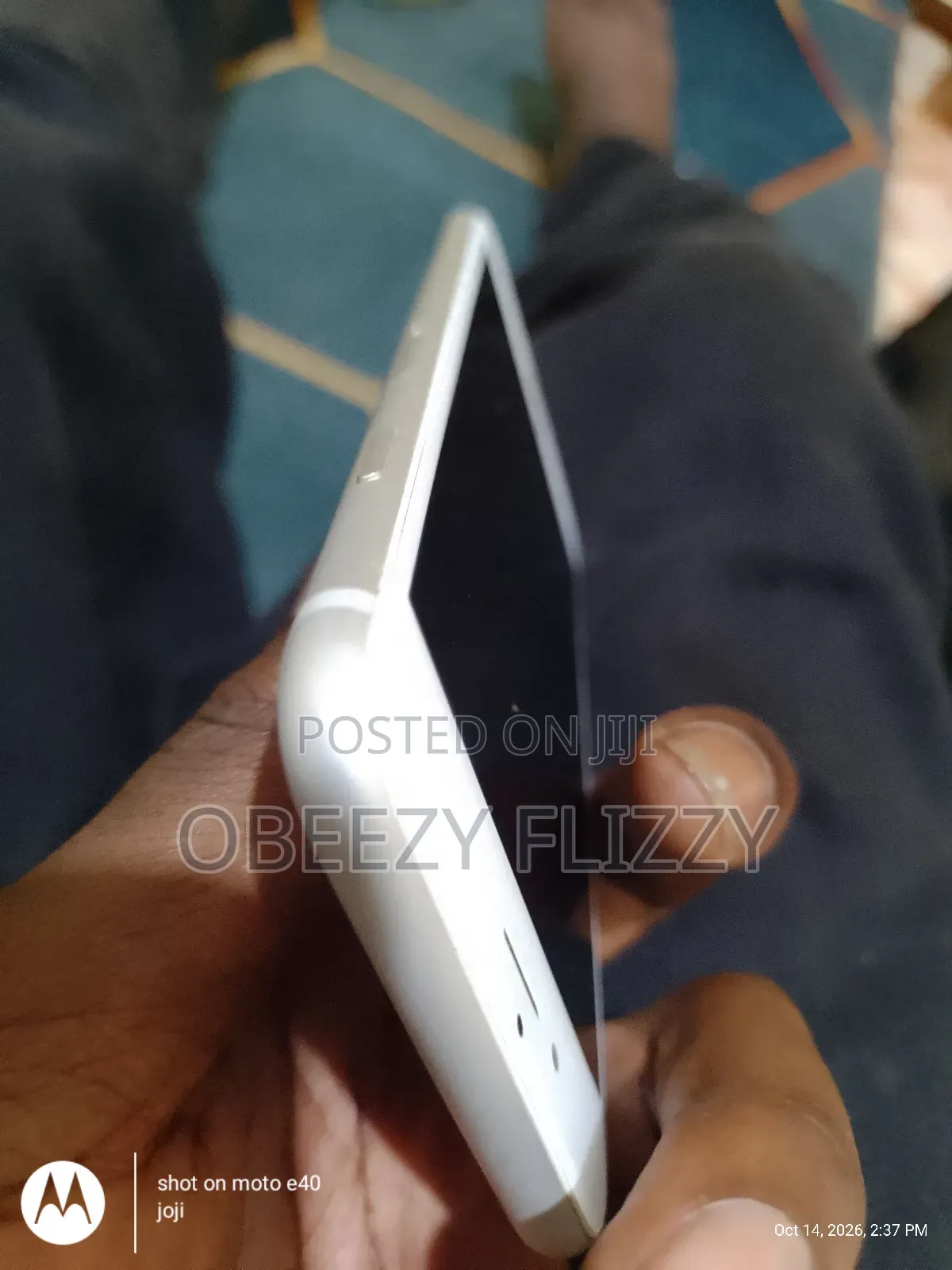 Apple iPhone 6s 64 GB Silver