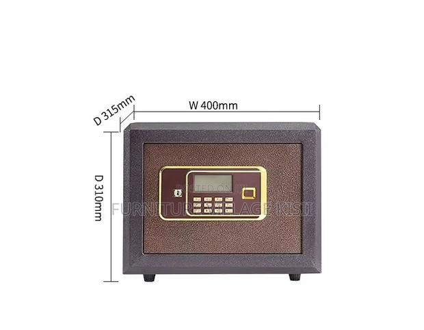 40Kgs Digital Fireproof Safe Box - thumbnail 11