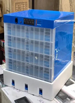 192 Egg Incubator - Premier